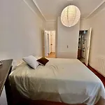 Parisian Nest