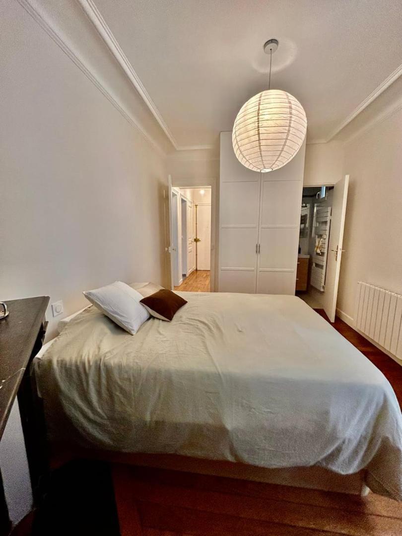 Parisian Nest Paris
